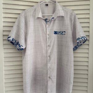 Manfinity Men's Shirt Size XL